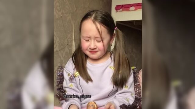 Рамина сделала мой день!!