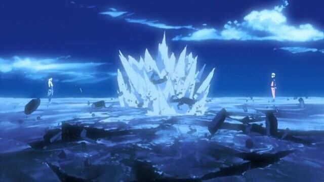 Наруто-nibiru - знак