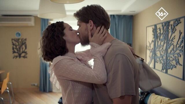 Родком. премьера 2 сезона.