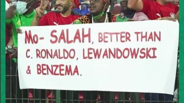 Салах лучше, чем роналду, левандовски и бензема