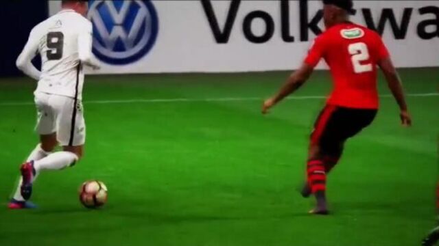 Юлиан дракслер - первые шаги в "псж"