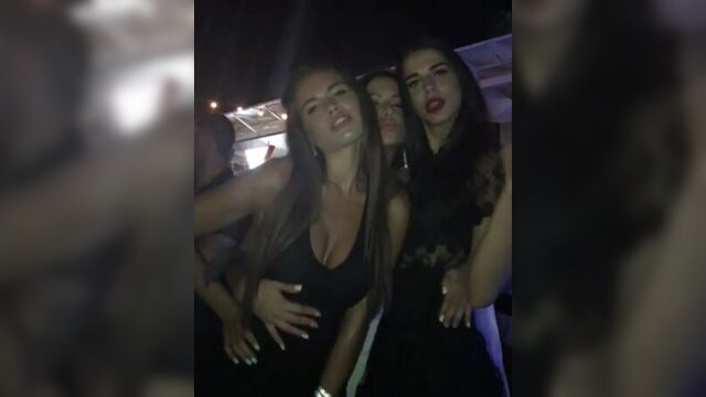 А теперь мы стали неделимы ... мои болгарки