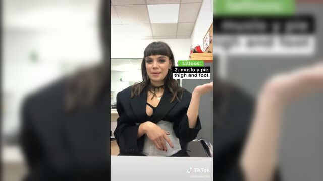 @elitenetflix в тикток | мартина каридди