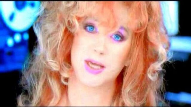 Алла пугачёва - позови меня с собой | 1997 год | клип [official video] hd (автор татьяна снежина) (борисовна)