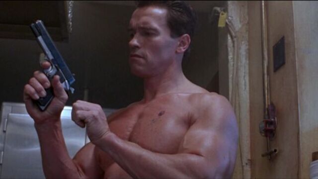 Мужское кино