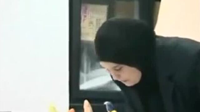 Секс в исламе. изнурительный тренинг