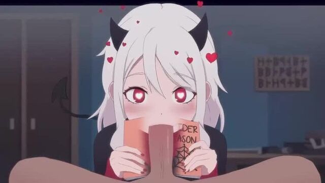 Helltaker hentai | hentai 18+