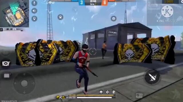 [sladkiy ff] промокод от моргенштерна фри фаер / free fire самый новый промокод / промокод фри фаер