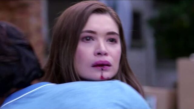 Махаббатым, кеш мені 77 серия