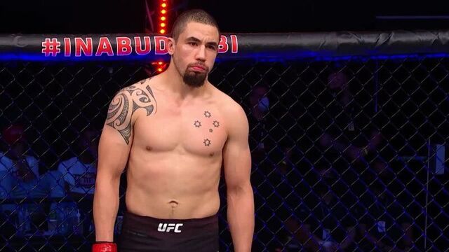 Роберт уиттакер | highlights