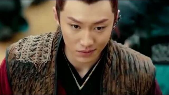 (клип) легенды / чжао яо / zhao yao / the legends / 招摇