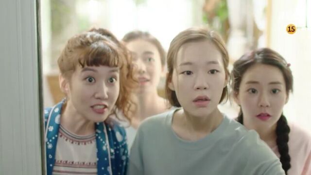 Эпоха юности | age of youth тизер 1