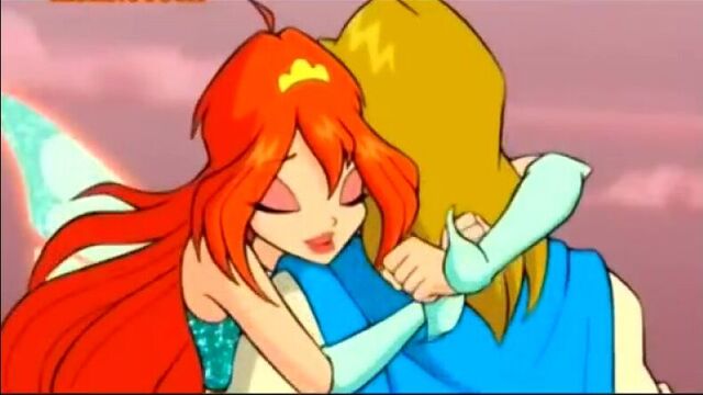 Скай и блум