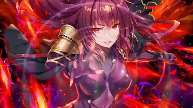 Академия сэтон -「anime mv」- we own the night