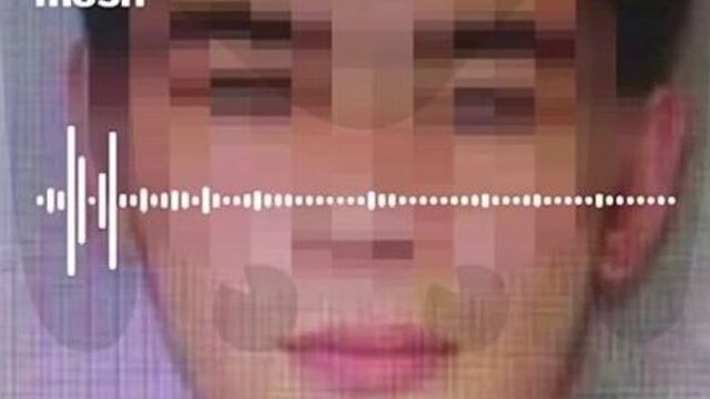 Предполагаемый убийца студенток из башкирии