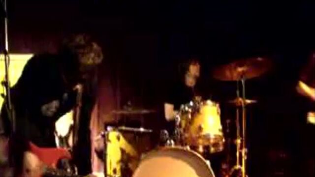 Feddy --mod club-- 29/09/08 - comin' russian in