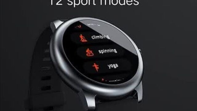 Смарт-часы xiaomi youpin haylou solar ls05 cvfhn-xfcs xiaomi youpin haylou solar ls05