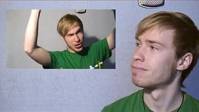 Пормо-ролик 8)