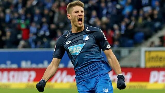 Андрей крамарич / andrеj krаmarić / 15 гoлoв