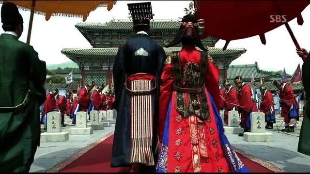 Клип к дораме чан ок чон - жизнь ради любви /jang ok jung, living in love / 장옥정