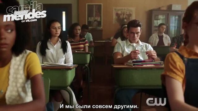 «ривердейл» ›› 3 сезон | промо к 3х04 (русские субтитры);