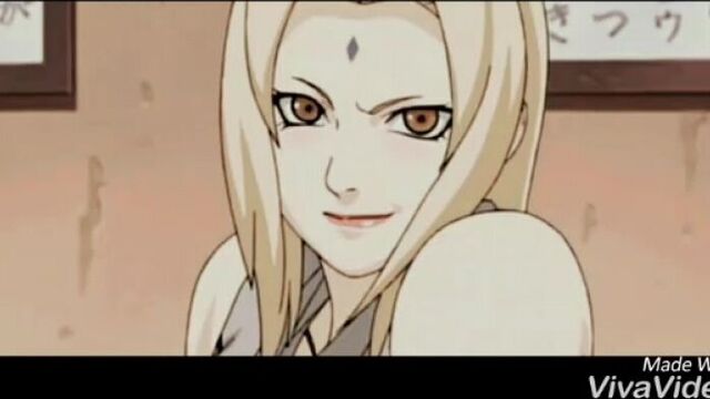 Цунаде•сенджу)