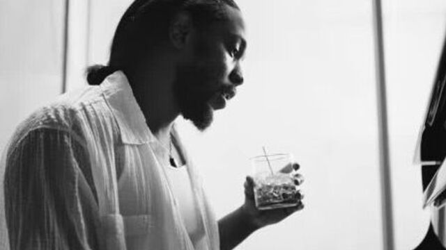 Kendrick lamar – n95 (перевод на русский)