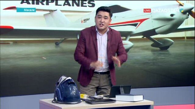 Нартай аралбайұлы ноутбукқа неге сусын құйды? көреміз!