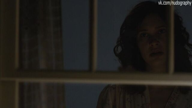 Алексия фаст (alexia fast) в сериале "манхэттен" (manhattan, 2014) - сезон 1 / серия 4 (s01e04)