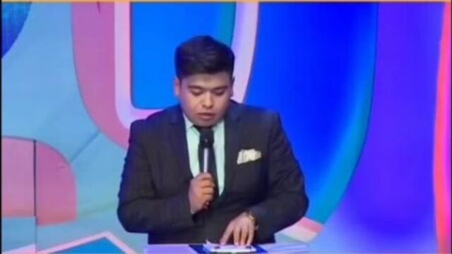 Байдын балдары