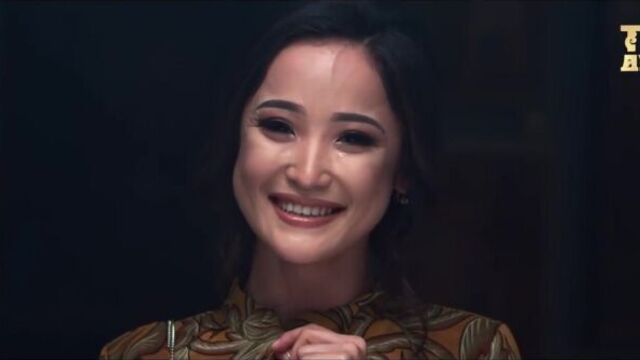 Төреғали төреәлі & мөлдір әуелбекова - қоштасудың қиын-ай [2018]