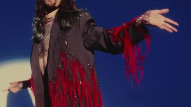 Агонь - по темным улицам