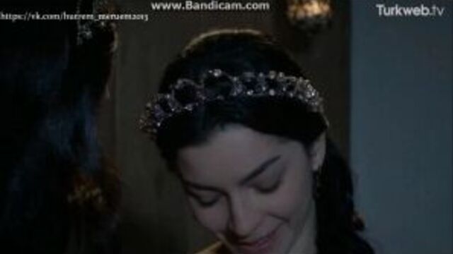 Смерть назенин хатун