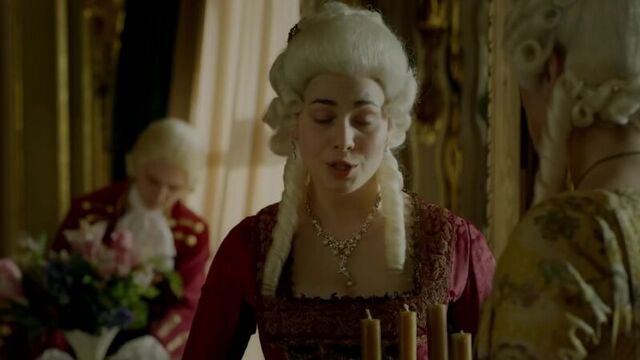 Великая (сериал, 2015) трейлер