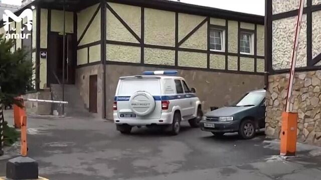 Мошенника из китая, объявленного в международный розыск, поймали в аэропорту владивостока