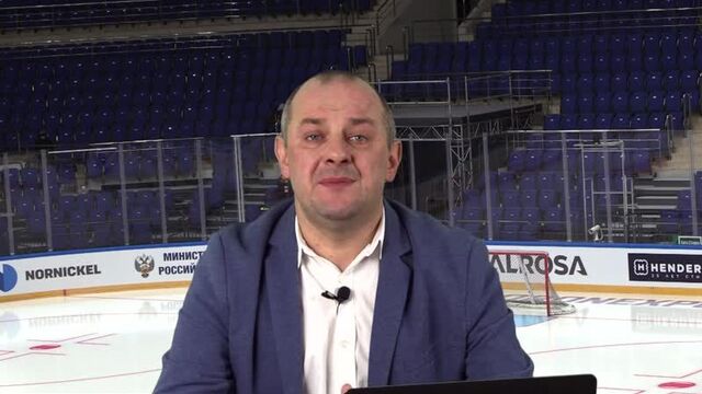 Россия - финляндия: прогноз алексея шевченко