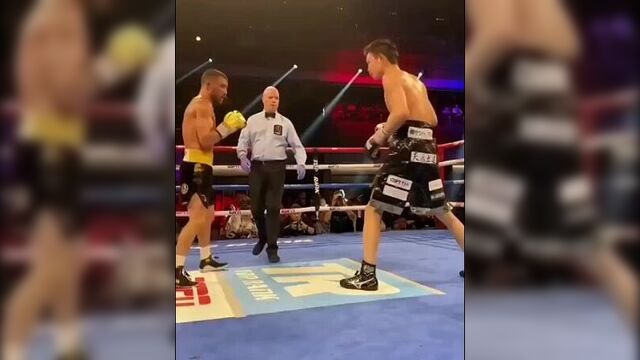 Ломаченко – накатани. нокаут! kjvfxtyrj – yfrfnfyb. yjrfen!