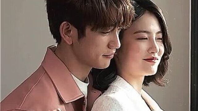 Мой психометрический парень. чжинен. got7