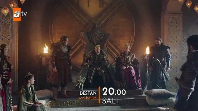 6 серия 1 фрагмент