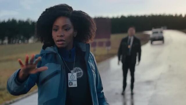 Вандавижн (4 серия) - отрывок