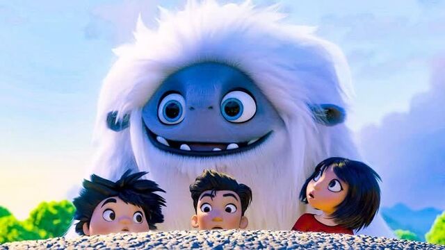 Эверест (2019)