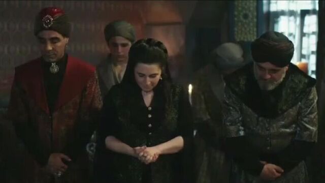 Султан осман