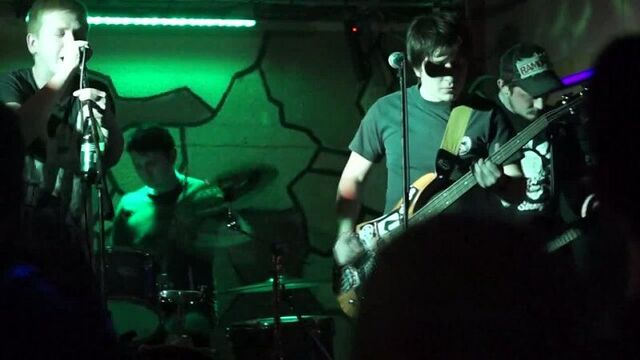 Good day - гавновоз (пэшн пэт 18.01.14)