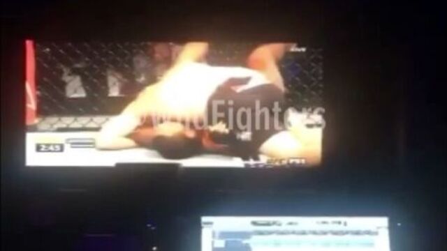 Снуп догг комментирует бой хабиба, часть 2