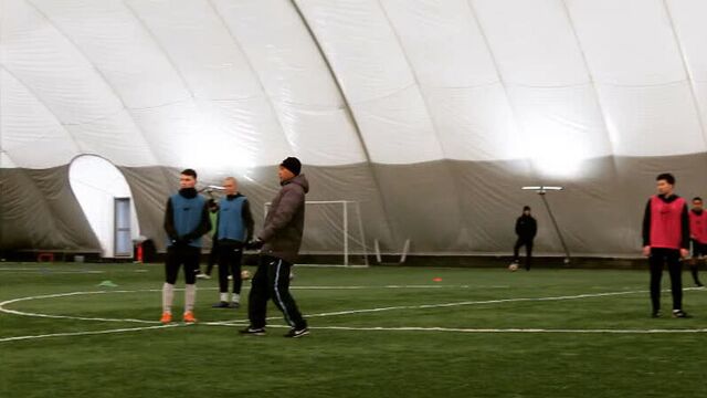 Фк «экибастуз»