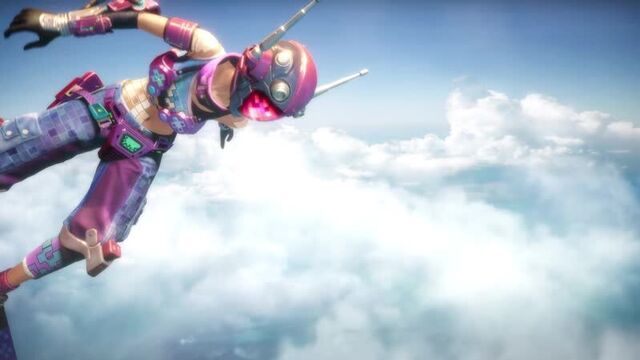 Новый пропуск - пиксельный мир