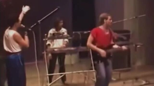 Вадим казаченко и группа фристайл - прощай навеки, последняя любовь