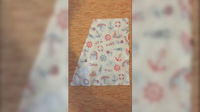 Вигвам своими руками! выкройка!!!