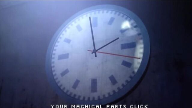 Фнаф 3 песня