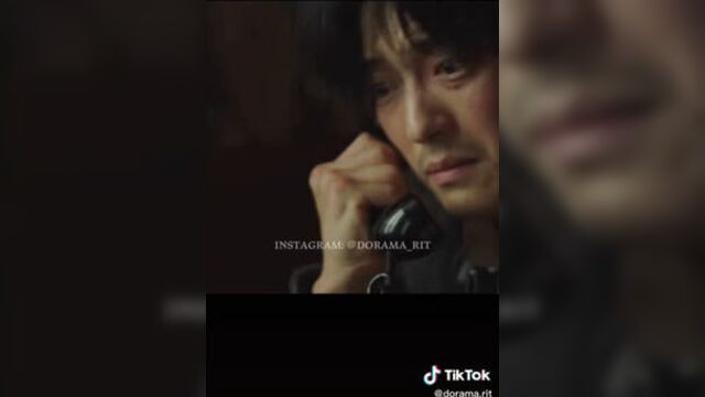 Дорама: подснежник